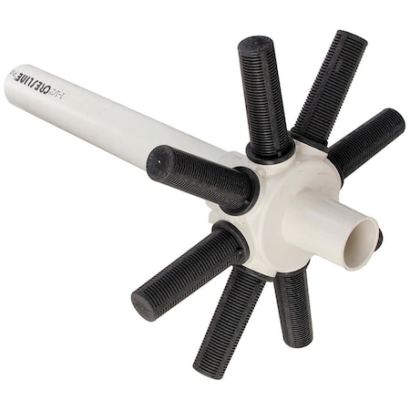 Handson 19 in. Lateral & Manifold Assembly Filter HA1413923